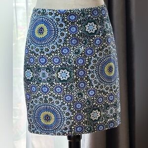 Banana Republic Silky Skirt